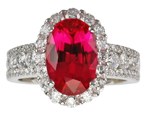 Spinel Ring